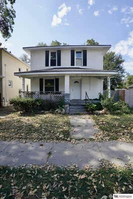 2613 N 43RD ST, LINCOLN, NE 68504 - Image 1