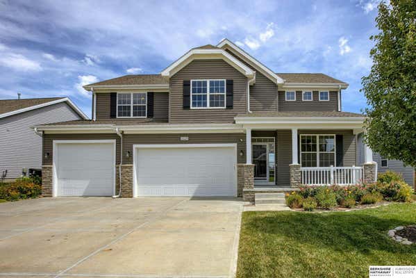 8025 N 172ND ST, BENNINGTON, NE 68007 - Image 1