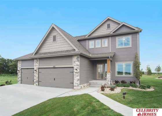 16914 VERNON AVE, OMAHA, NE 68116 - Image 1