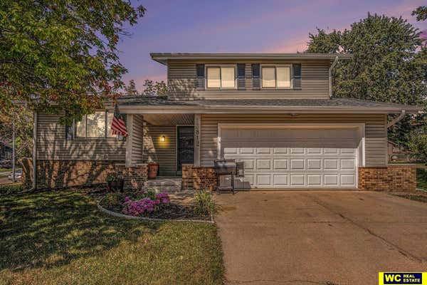 13812 EDNA ST, OMAHA, NE 68138 - Image 1