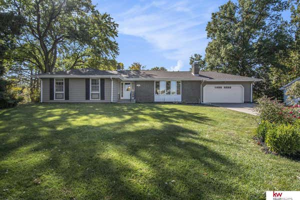 12103 JACKSON ST, OMAHA, NE 68154 - Image 1