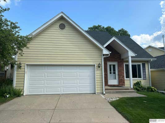 6833 SUMMERSET CT, LINCOLN, NE 68516 - Image 1