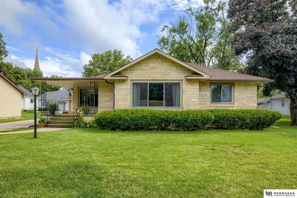 131 E 3RD ST, WAHOO, NE 68066 - Image 1