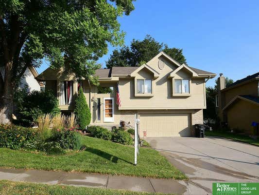 15728 SEWARD ST, OMAHA, NE 68118 - Image 1