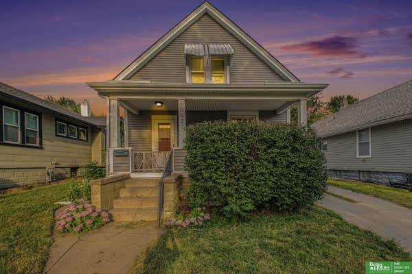 3127 N 59TH ST, OMAHA, NE 68104 - Image 1