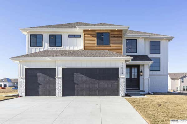 11554 S 123RD TER, PAPILLION, NE 68046 - Image 1