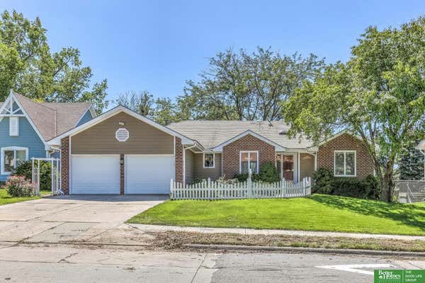 14153 FRANCES ST, OMAHA, NE 68144 - Image 1