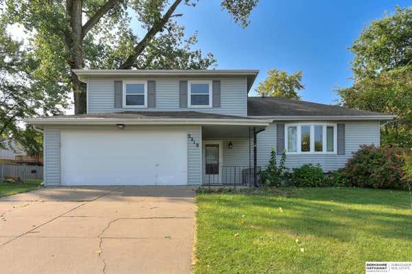 3319 COFFEY AVE, BELLEVUE, NE 68123 - Image 1