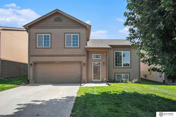 9141 SUMMIT ST, OMAHA, NE 68122 - Image 1