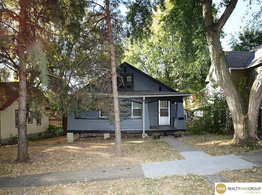 4709 CUMING ST, OMAHA, NE 68132 - Image 1