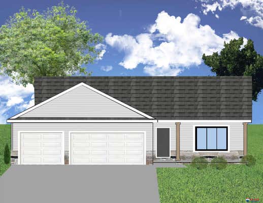 1719 N BROOKSIDE LANE, YORK, NE 68467 - Image 1