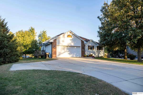 608 2ND ST, WATERLOO, NE 68069 - Image 1