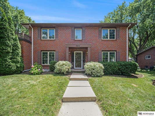 5621 CALVERT ST, LINCOLN, NE 68506 - Image 1