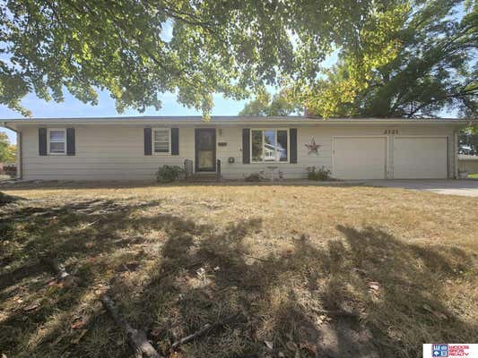 2121 GARFIELD ST, BEATRICE, NE 68310 - Image 1