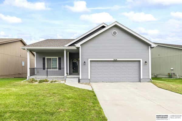 14214 WOOD VALLEY DR, OMAHA, NE 68142 - Image 1