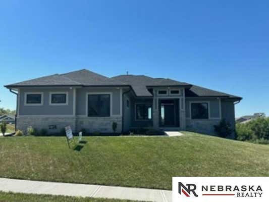 17323 POTTER ST, BENNINGTON, NE 68007 - Image 1