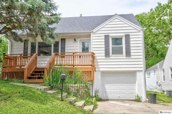 5824 GRANT ST, OMAHA, NE 68104 - Image 1