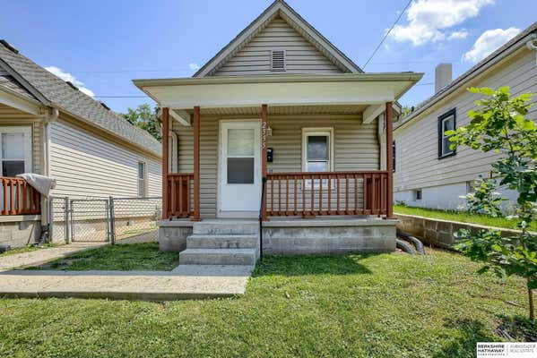 2555 REES ST, OMAHA, NE 68105 - Image 1