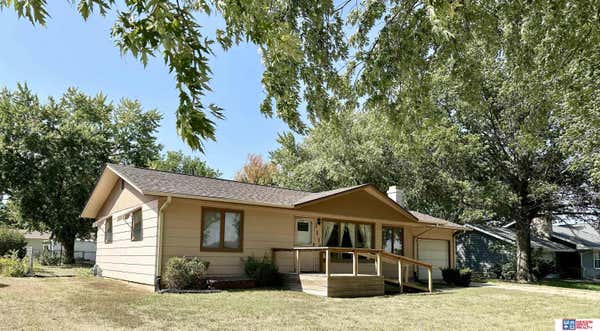 1115 L ST, FAIRBURY, NE 68352 - Image 1