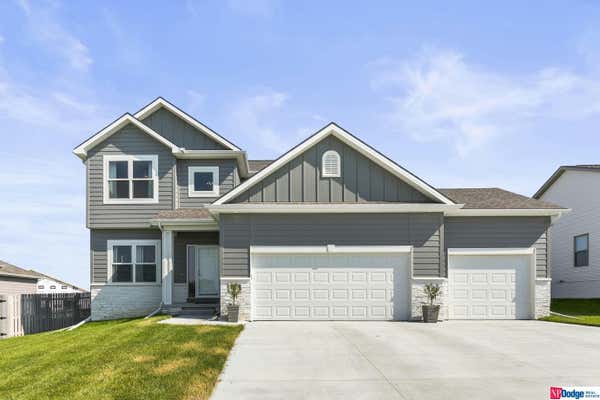 10317 S 206TH ST, GRETNA, NE 68028 - Image 1