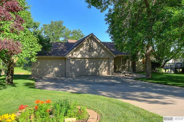 350 RIVERSIDE DR, WATERLOO, NE 68069 - Image 1