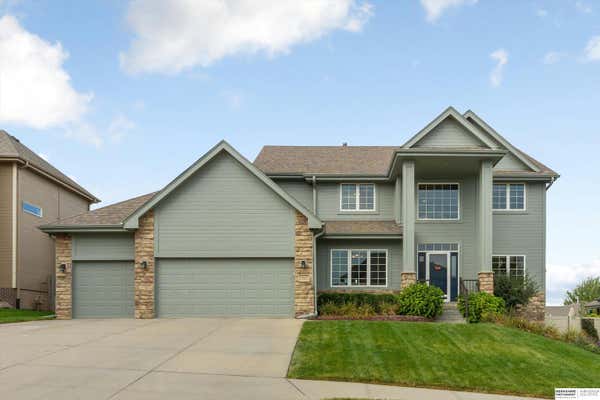 1524 N 181 AVENUE, OMAHA, NE 68022 - Image 1