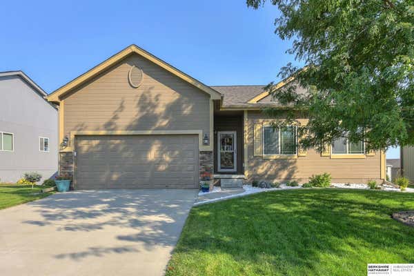 8911 N 160TH ST, BENNINGTON, NE 68007 - Image 1