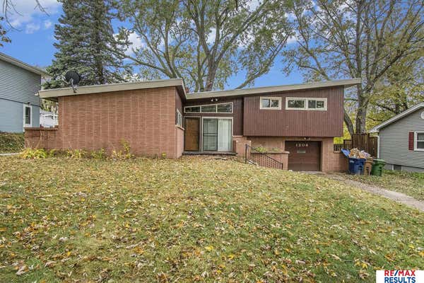 1204 SKYVIEW DR, BELLEVUE, NE 68005 - Image 1