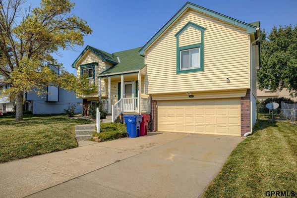 13418 CHANDLER ST, OMAHA, NE 68138 - Image 1