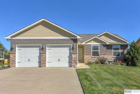 11715 S 203RD ST, GRETNA, NE 68028 - Image 1