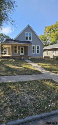 1023 ELLA ST, BEATRICE, NE 68310 - Image 1