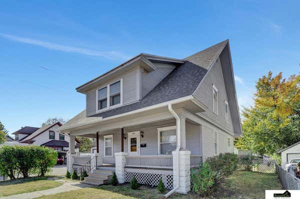 633 N 33RD ST, LINCOLN, NE 68503 - Image 1