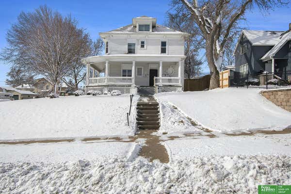 4132 S 25TH ST, OMAHA, NE 68107, photo 2 of 4