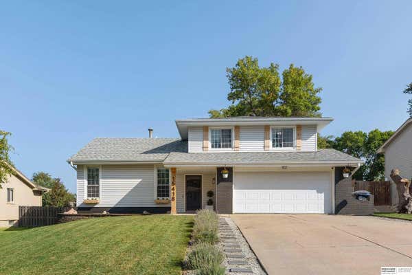 15418 BLACKWELL DR, OMAHA, NE 68137 - Image 1