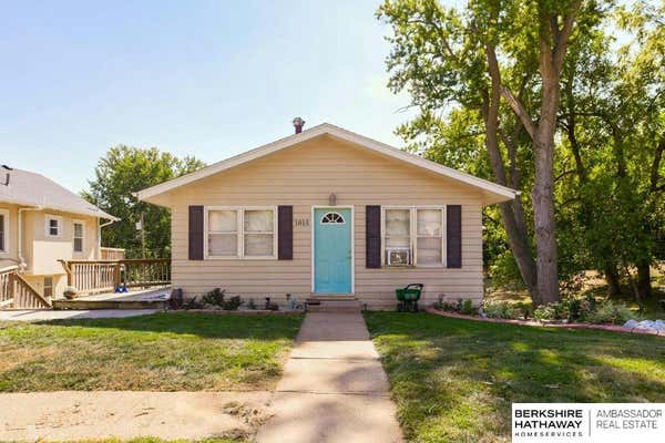 1015 1ST AVE, PLATTSMOUTH, NE 68048 - Image 1