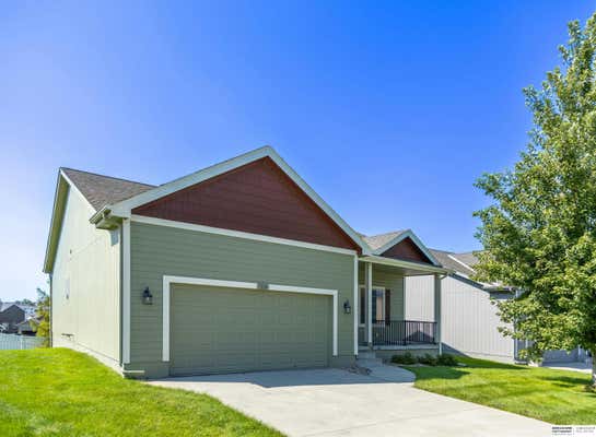 7214 S 183RD TER, OMAHA, NE 68136 - Image 1