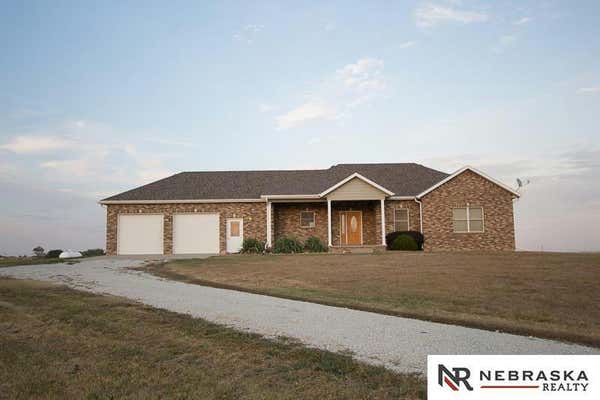 7720 W STAGECOACH RD, CRETE, NE 68333 - Image 1