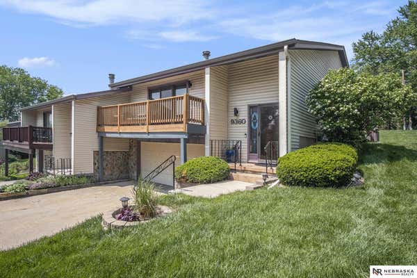 9360 PARKER ST, OMAHA, NE 68114 - Image 1