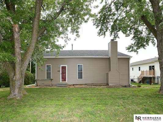 405 N 25TH ST, ASHLAND, NE 68003 - Image 1