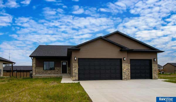 430 RAILROAD STREET, HALLAM, NE 68368 - Image 1