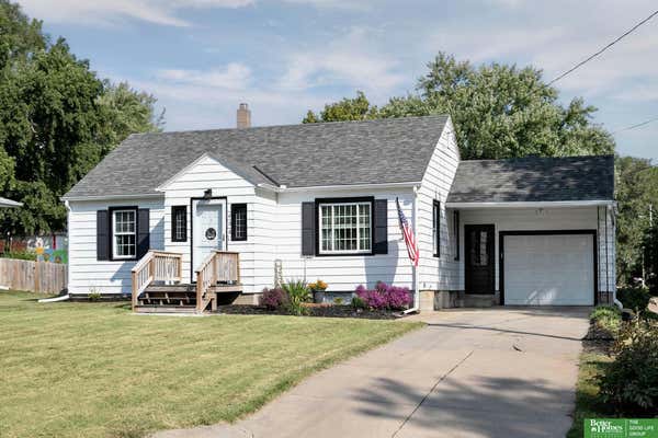 406 ELM ST, YUTAN, NE 68073 - Image 1