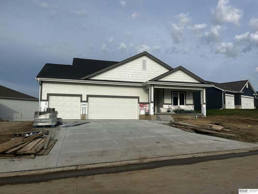 720 N 11TH CIR, SPRINGFIELD, NE 68059 - Image 1