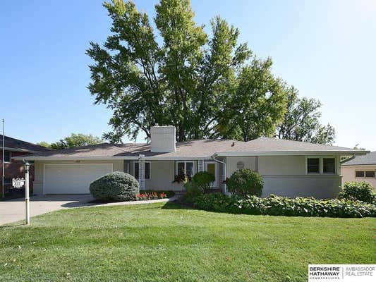 835 PARKWOOD LN, OMAHA, NE 68132 - Image 1