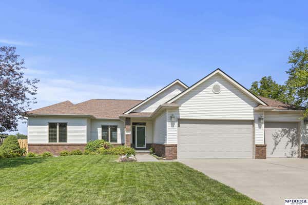 19820 CHICAGO ST, ELKHORN, NE 68022 - Image 1