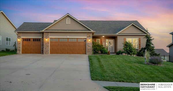 12135 ELMWOOD DR, BENNINGTON, NE 68007 - Image 1