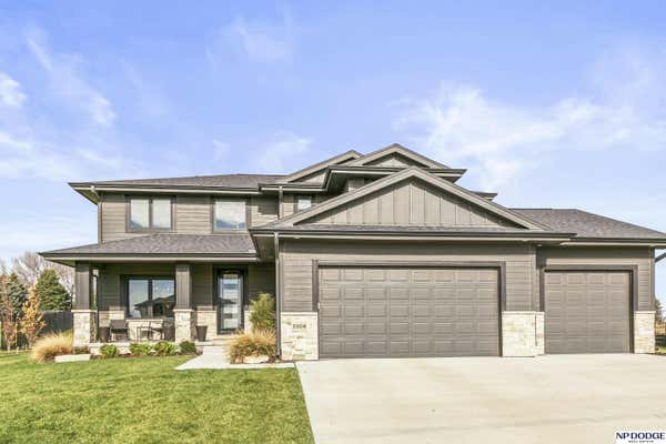 3308 S 212TH AVE, ELKHORN, NE 68022 - Image 1