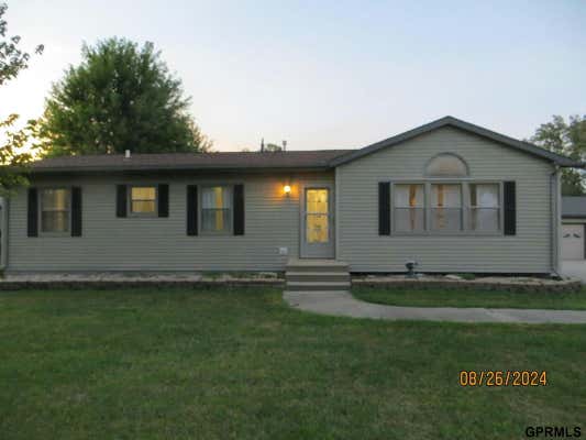 107 E ANDERSON ST, MODALE, IA 51556 - Image 1