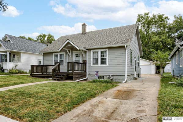 2319 N 63RD ST, OMAHA, NE 68104, photo 2 of 22