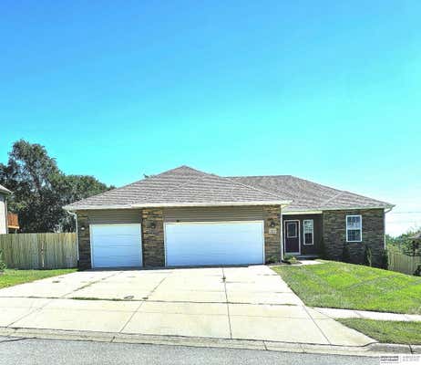 703 S 16TH ST, FORT CALHOUN, NE 68023 - Image 1