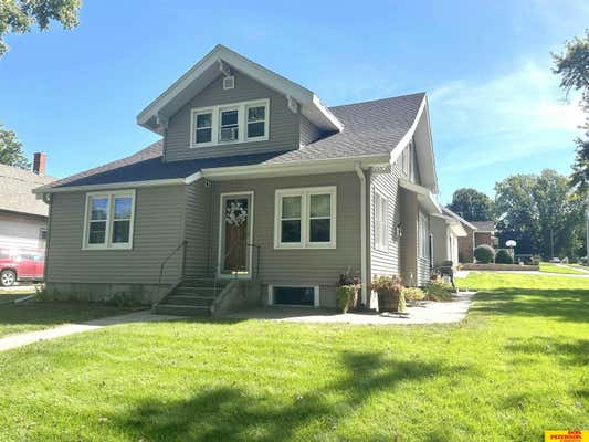 466 S COLFAX ST, WEST POINT, NE 68788 - Image 1